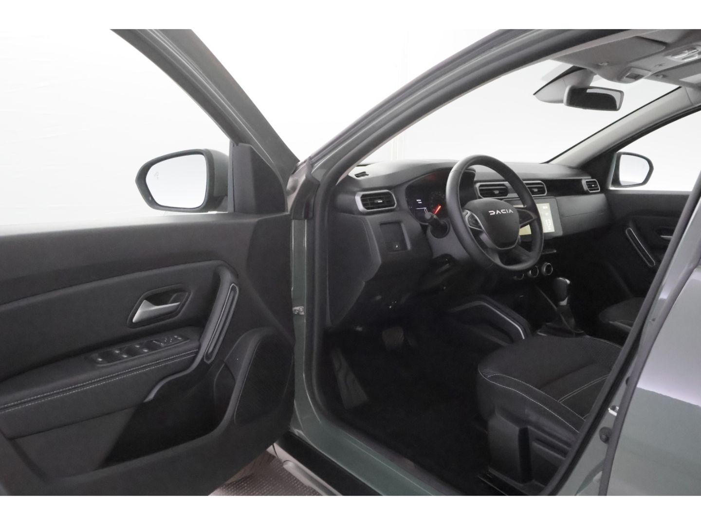 Dacia Duster 1.3TCe Aut.Journey+ - Samsaru's Car Outlet