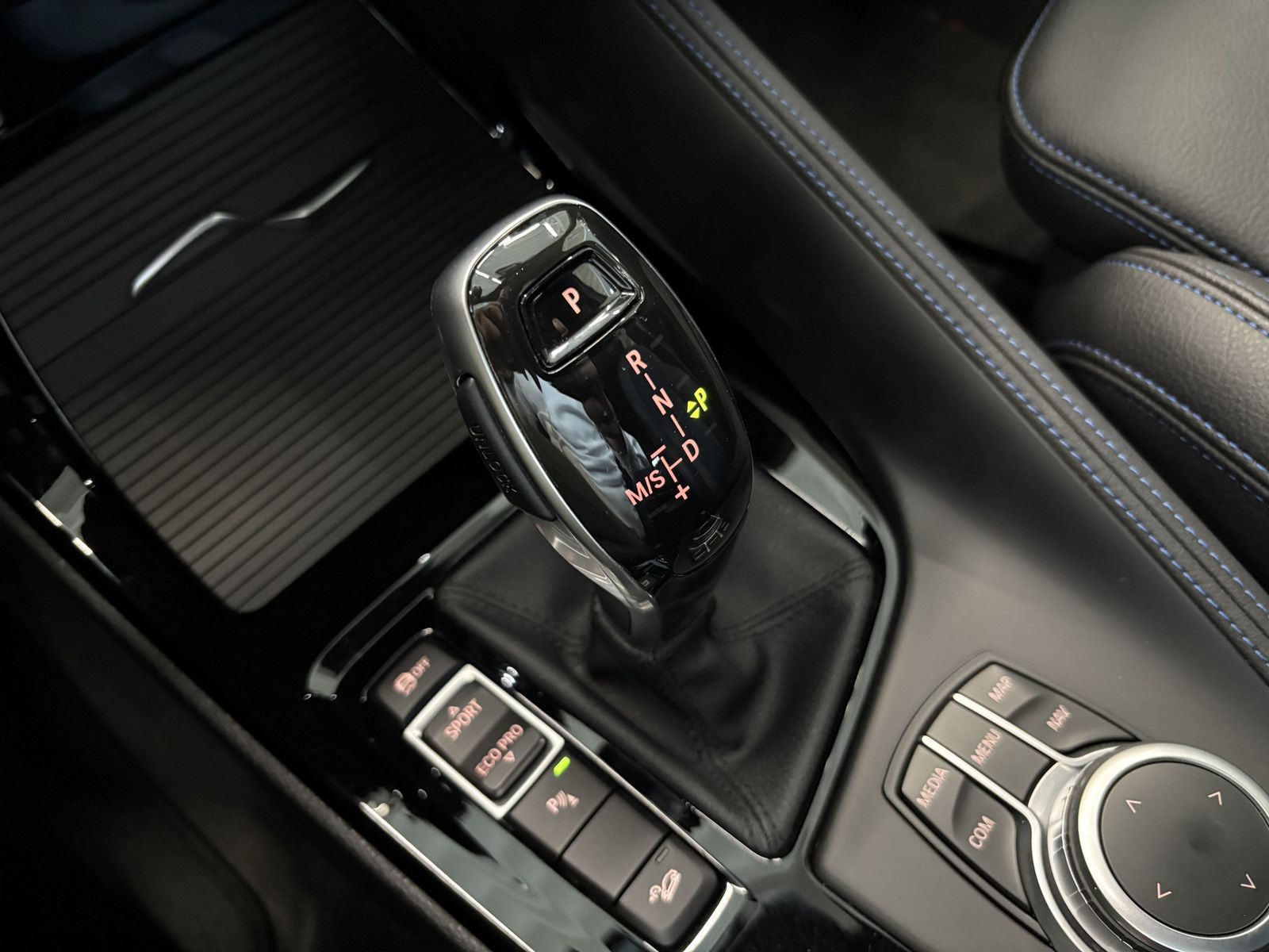 BMW X1 xDrive20i M Sport - Samsaru's Car Outlet
