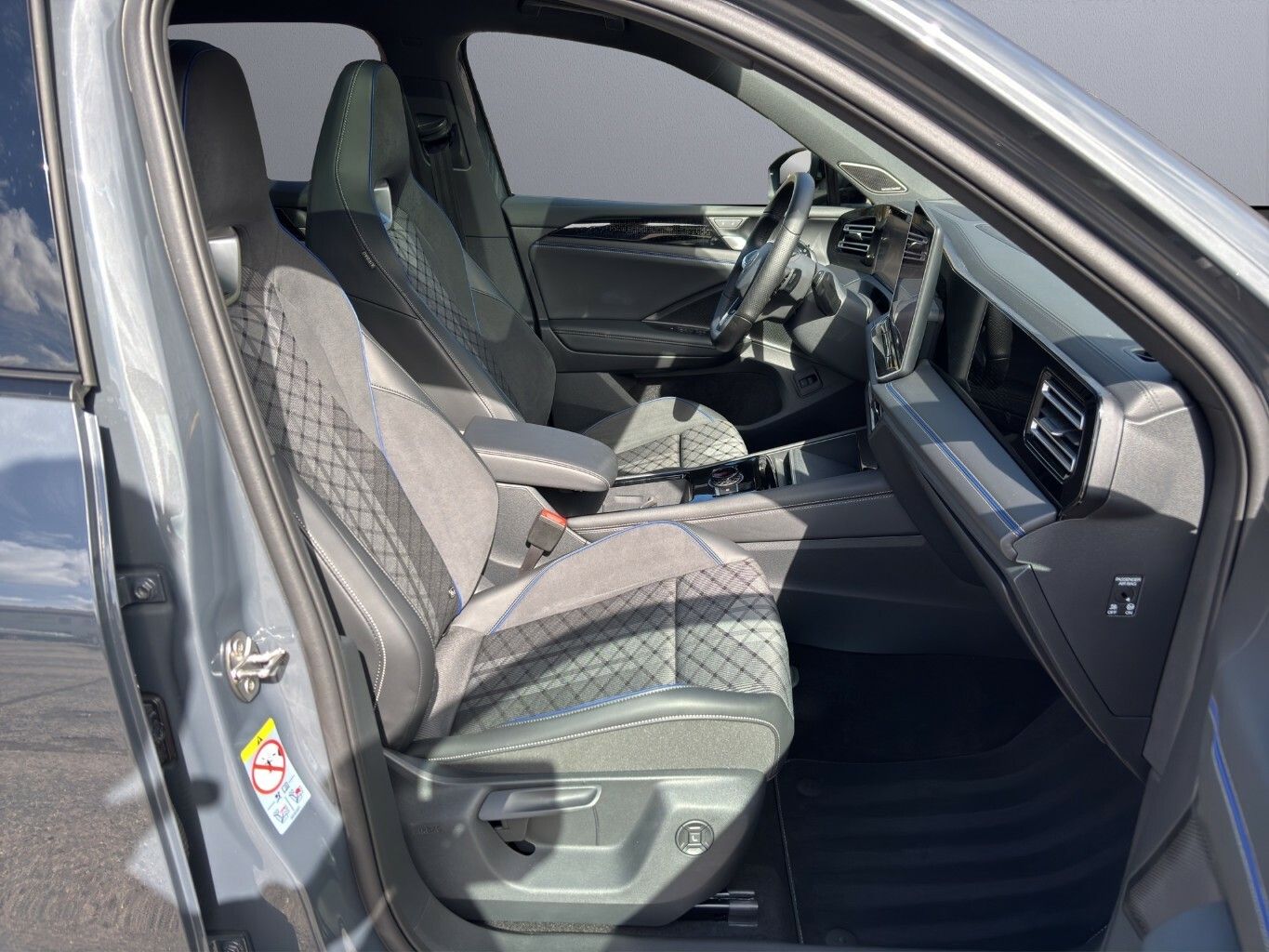 Volkswagen Tiguan 2.0 TSI 150 kW 4Motion R-Line
