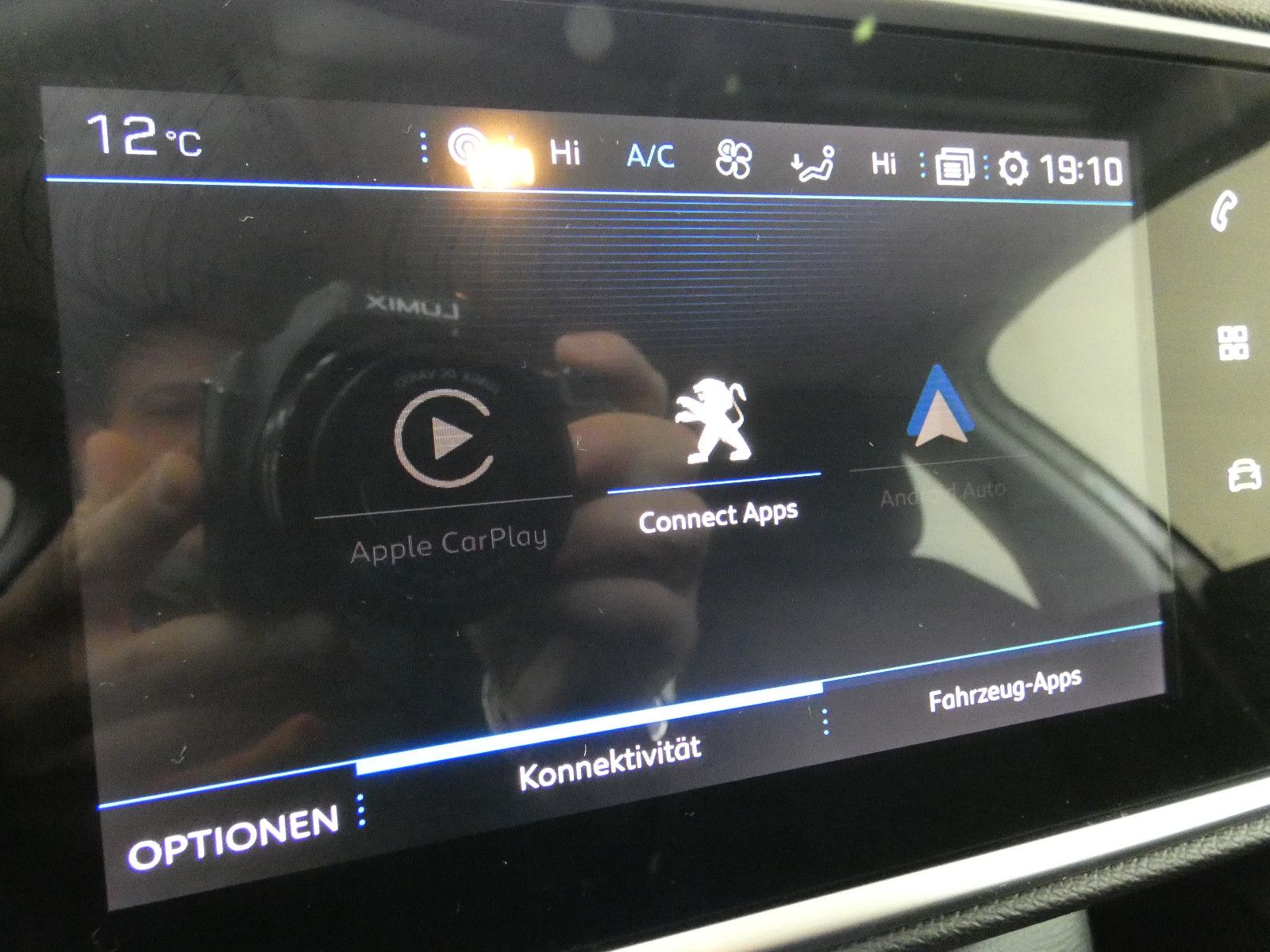 Peugeot 308 Active Pack - Samsaru's Car Outlet