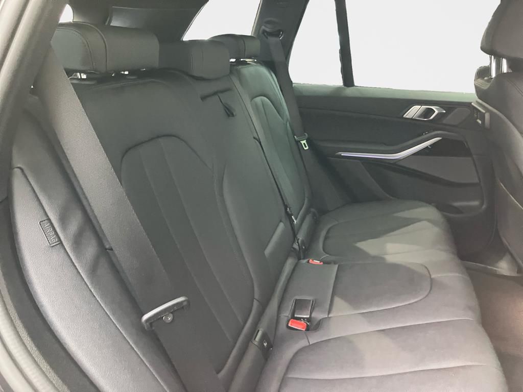 BMW X5 xDrive45e AHK+Driv.Ass.+H/K+Adapt. LED