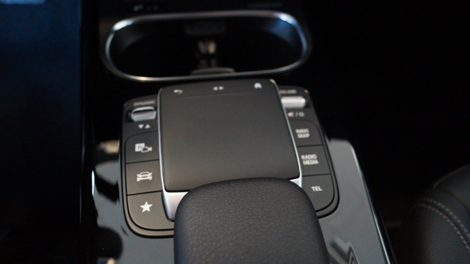 Mercedes-Benz A -Klasse A 250 e - Samsaru's Car Outlet
