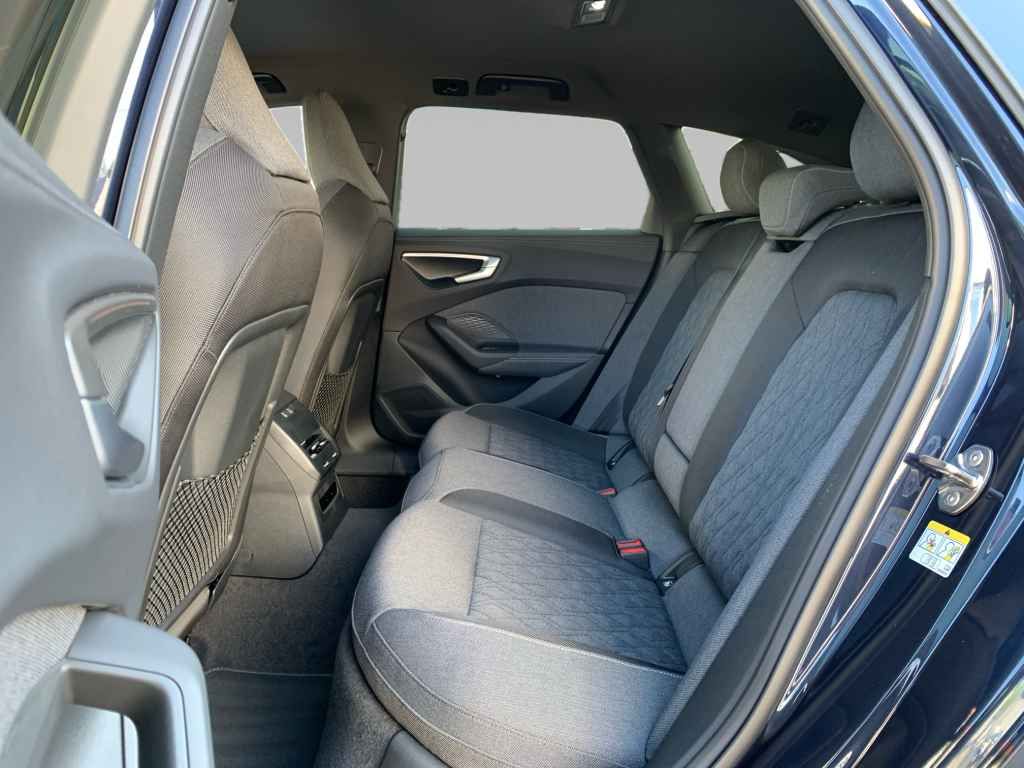 Audi A5 Avant e-hybrid 2x S line qu MATRIX*ACC*360*