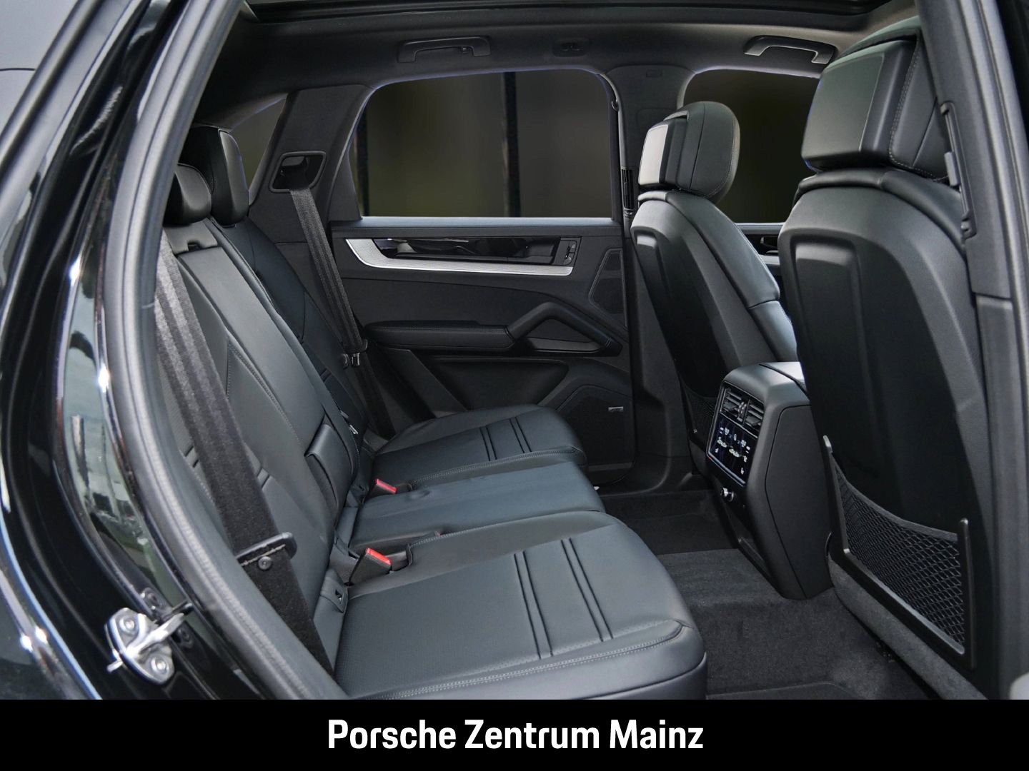Porsche Cayenne S InnoDrive Head-Up Sportabgas BOSE