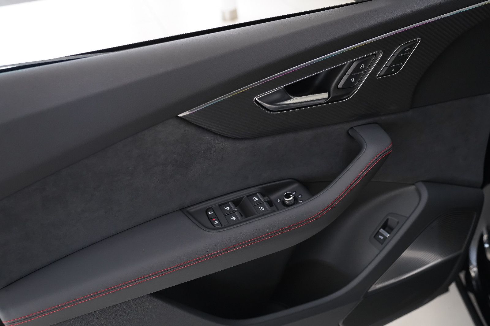 Audi Q7 50 TDI quattro S line Maasage Laser B&O AHK
