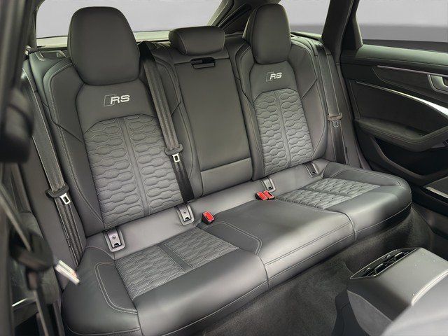Audi RS 6 Avant Performance Voll