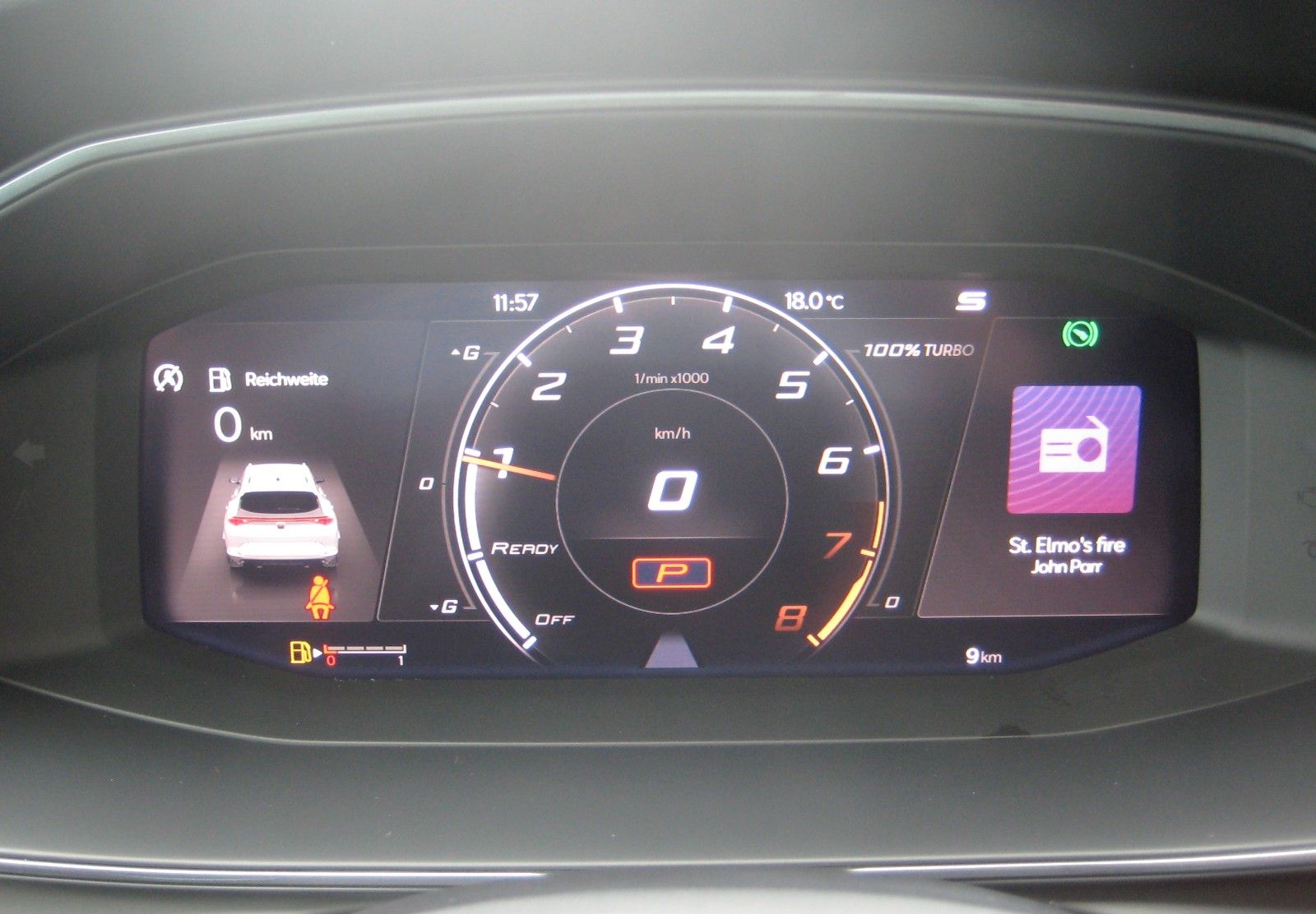 Cupra Formentor 1.5TSI 110 kW DSG - Samsaru's Car Outlet