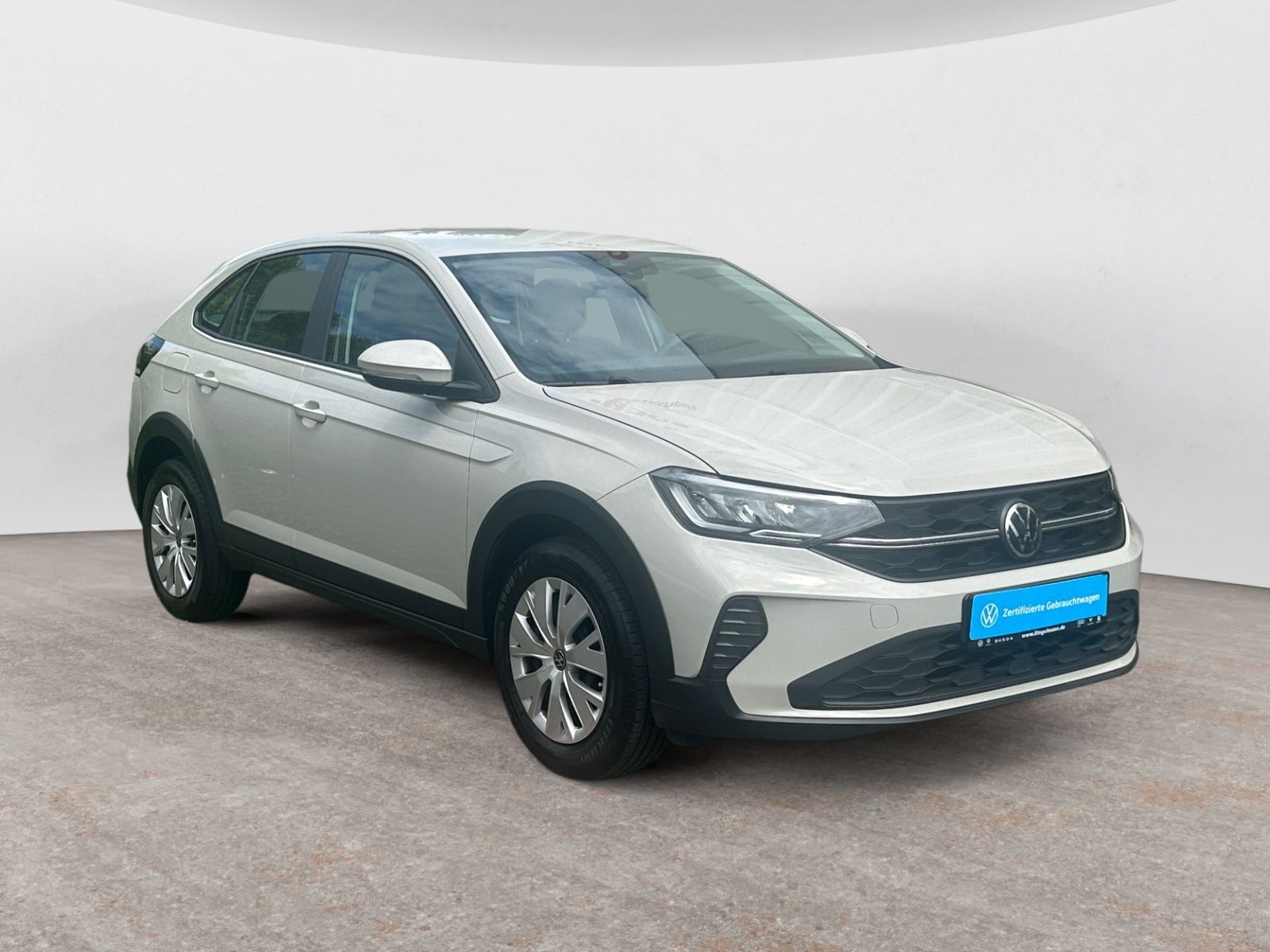 Volkswagen Taigo 1.0 TSI - Samsaru's Car Outlet