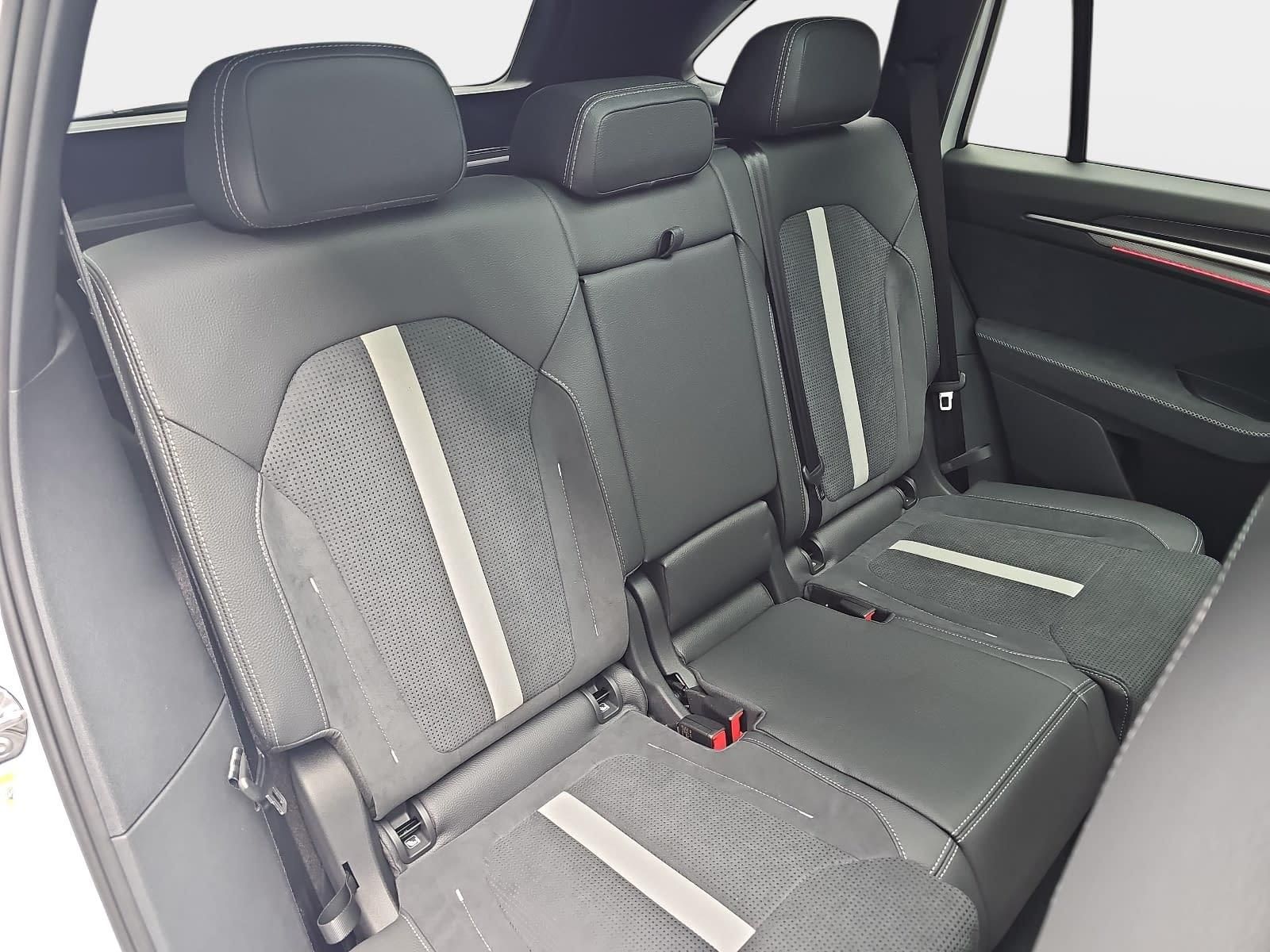 Skoda KODIAQ 1.5 TSI DSG IV PHEV SPORTLINE AHK PANO LM