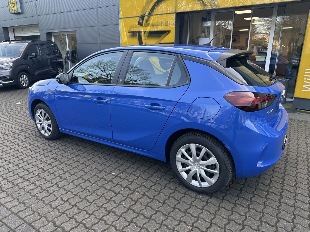 Opel Corsa-e Edition - Samsaru's Car Outlet