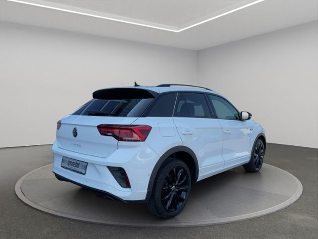 Volkswagen T-Roc 2.0 TDI DSG R-Line Black - Samsaru's Car Outlet