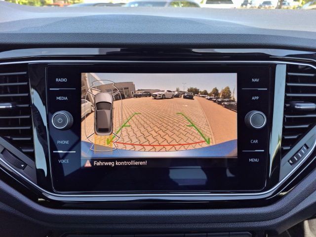 Volkswagen T-ROC CABRIOLET 1.5 TSI DSG - Samsaru's Car Outlet