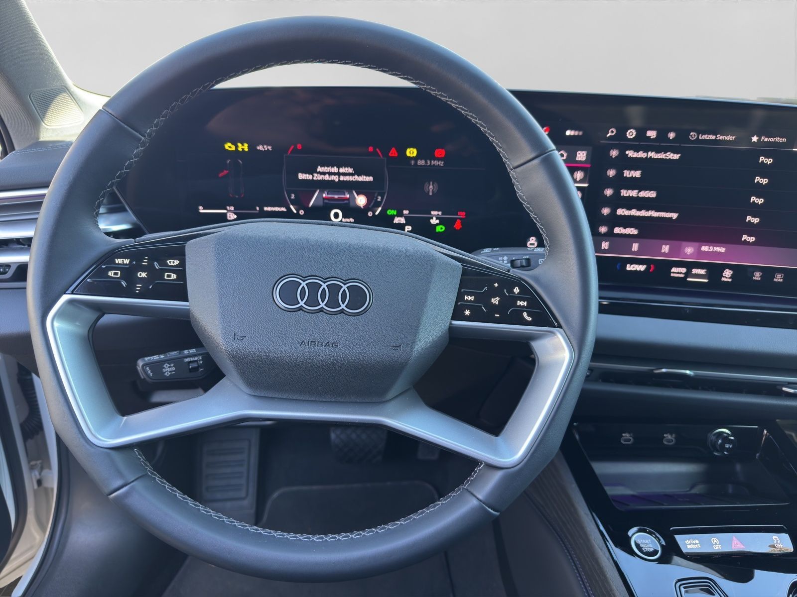 Audi A5 Avant TFSI Q S LINE EDT. ONE 360° HuD BuO MAT