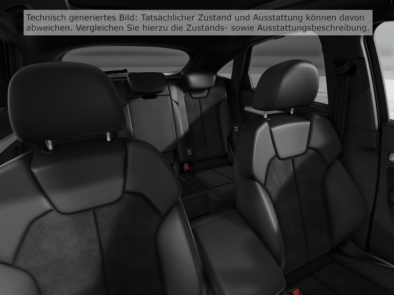 Audi Q5 Sportback 45 TFSI quattro - Samsaru's Car Outlet