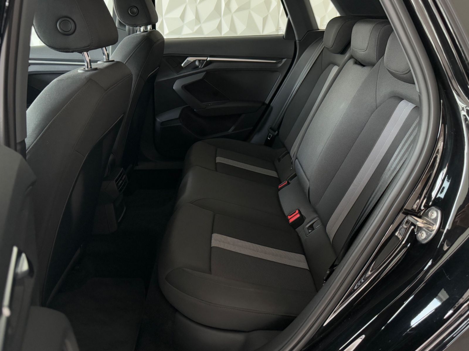 Audi A3 Sportback 35 TDI - Samsaru's Car Outlet