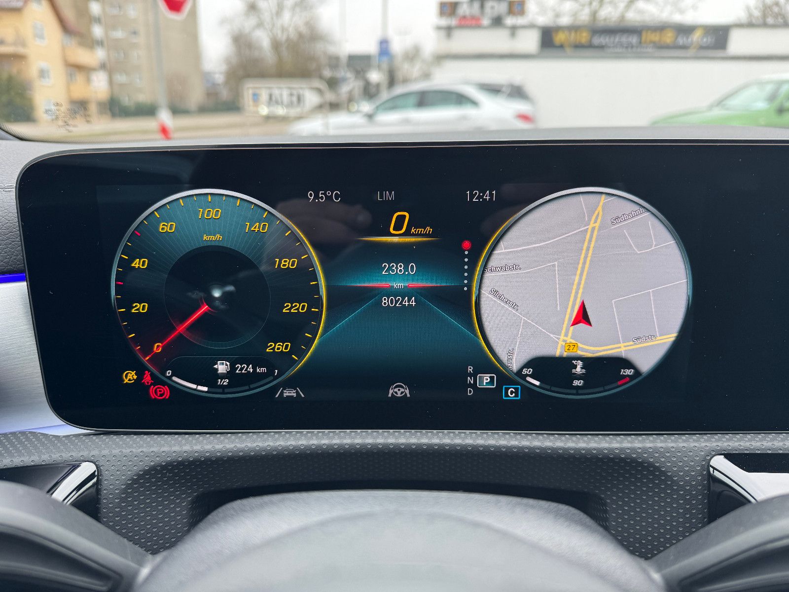 Mercedes-Benz CLA 200 d 4M EDITION AMG LINE - Samsaru's Car Outlet