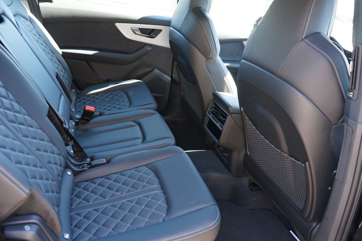 Audi Q7 50 TDI Quattro S-line Plus*Pano*Head Up*360