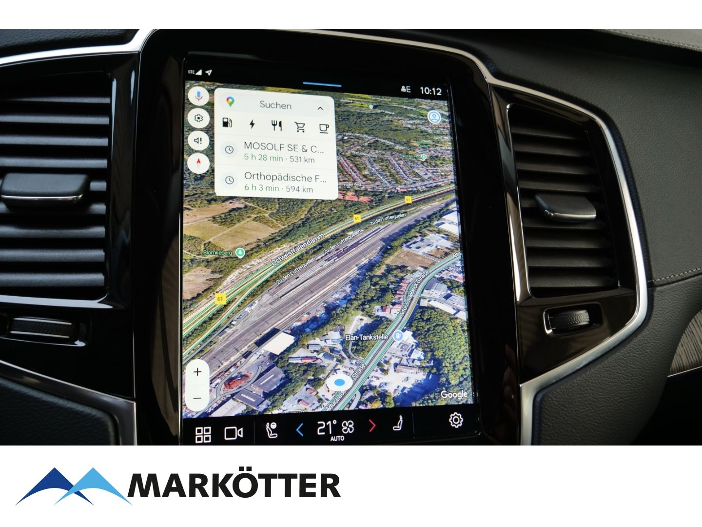 Volvo XC90 T8 AWD Ultra Bright - Samsaru's Car Outlet