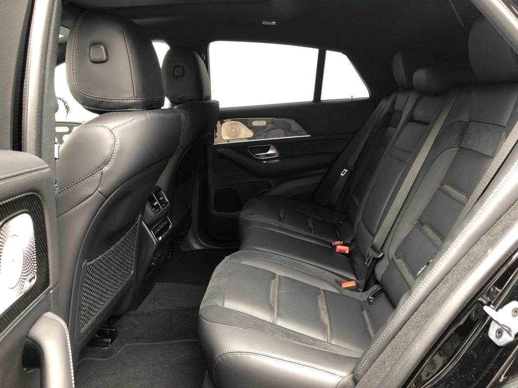Mercedes-Benz AMG GLE 53 4MATIC+ Coupe +AMG+22Z+STHZ