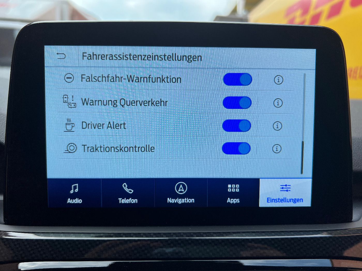 Ford KUGA ST-LINE X - Samsaru's Car Outlet