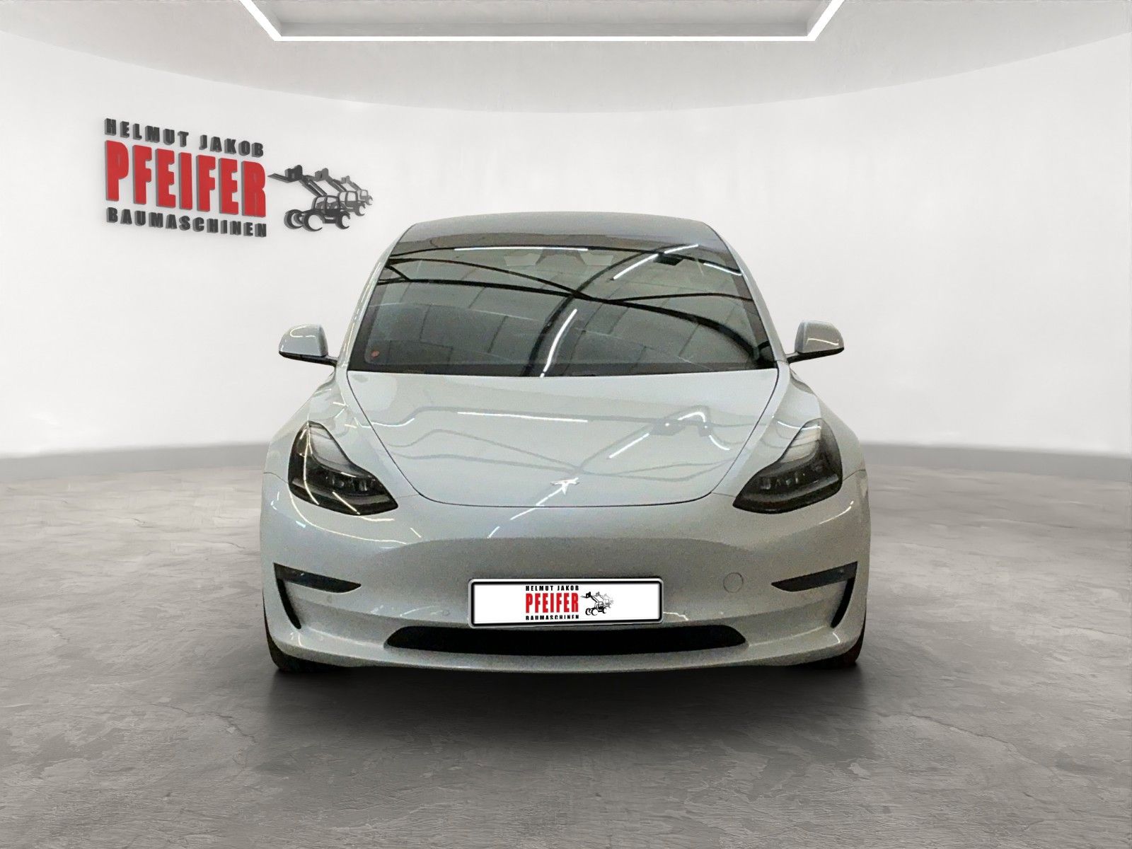 Tesla Model 3 Dual Motor Full *Self Driving*