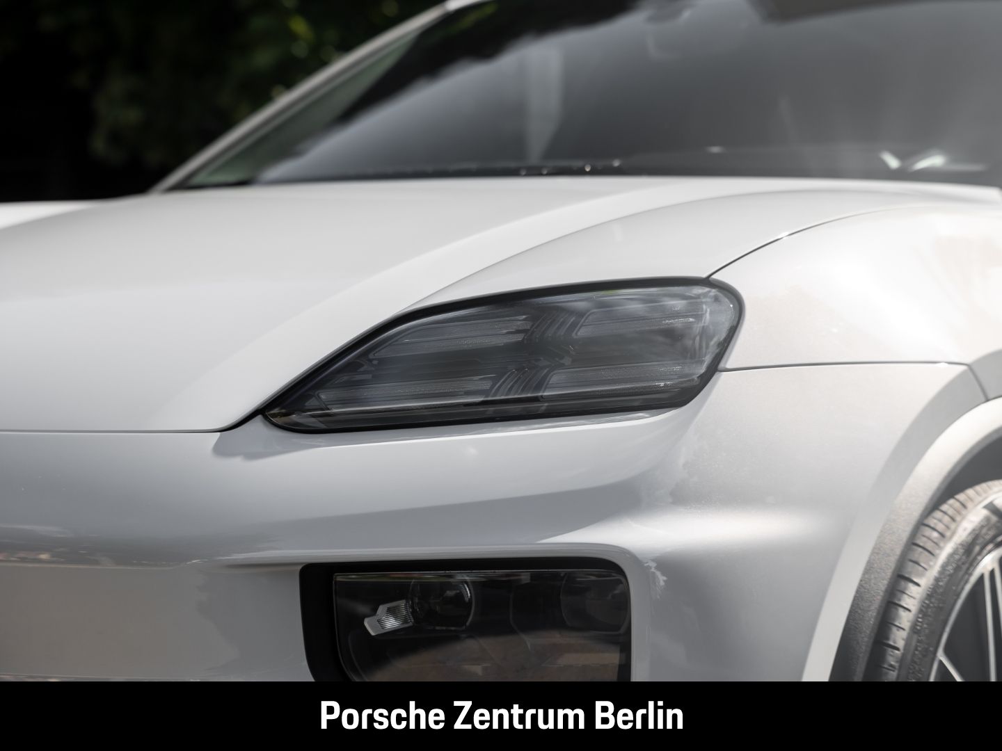 Porsche Macan 4S BOSE Luftfederung Panorama InnoDrive