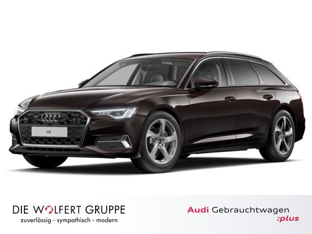 Audi A6 Avant 40 TDI quattro S tronic - Samsaru's Car Outlet