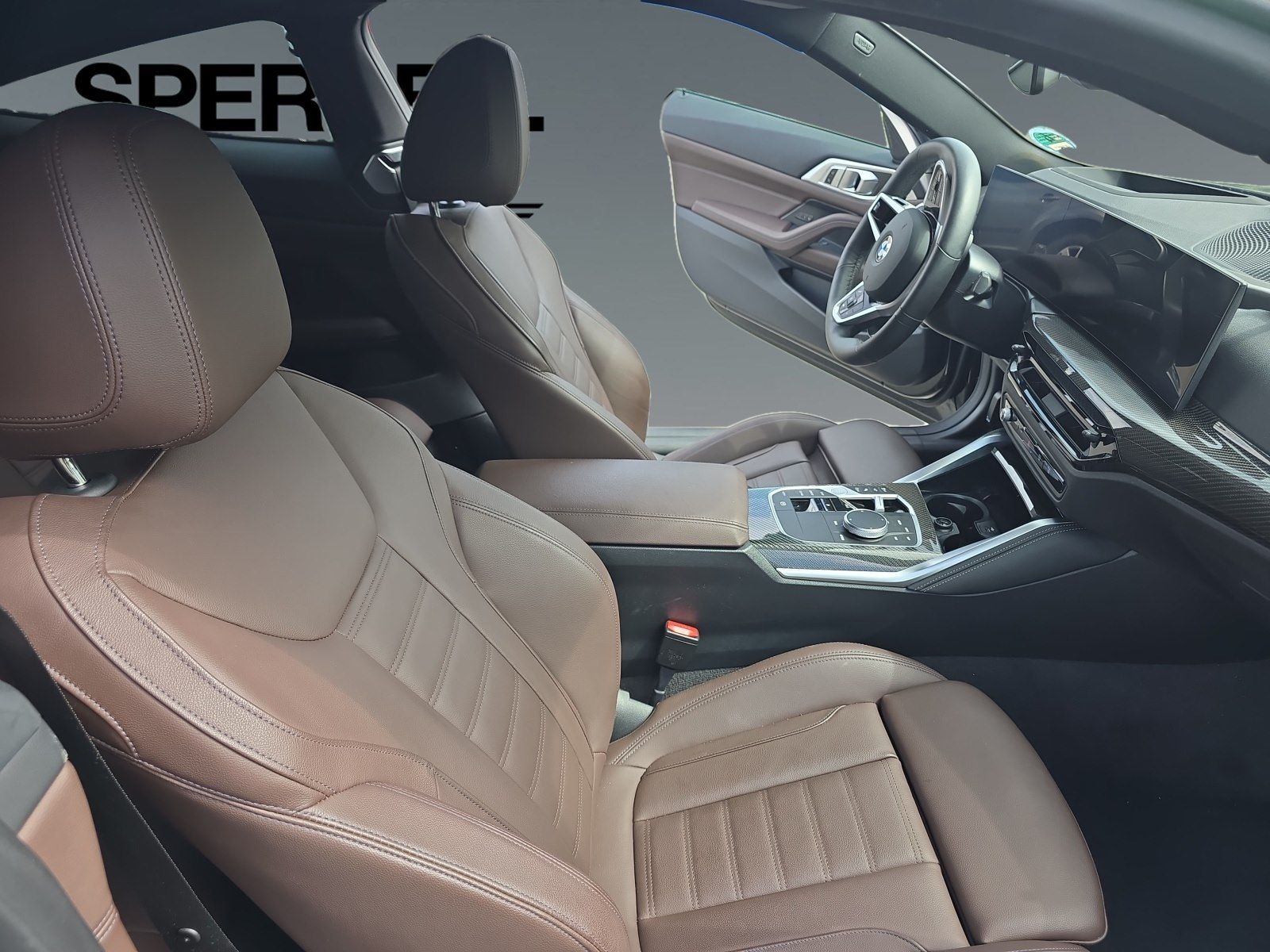 BMW 420i M Sportpaket*1000 € netto Zubehör geschenkt