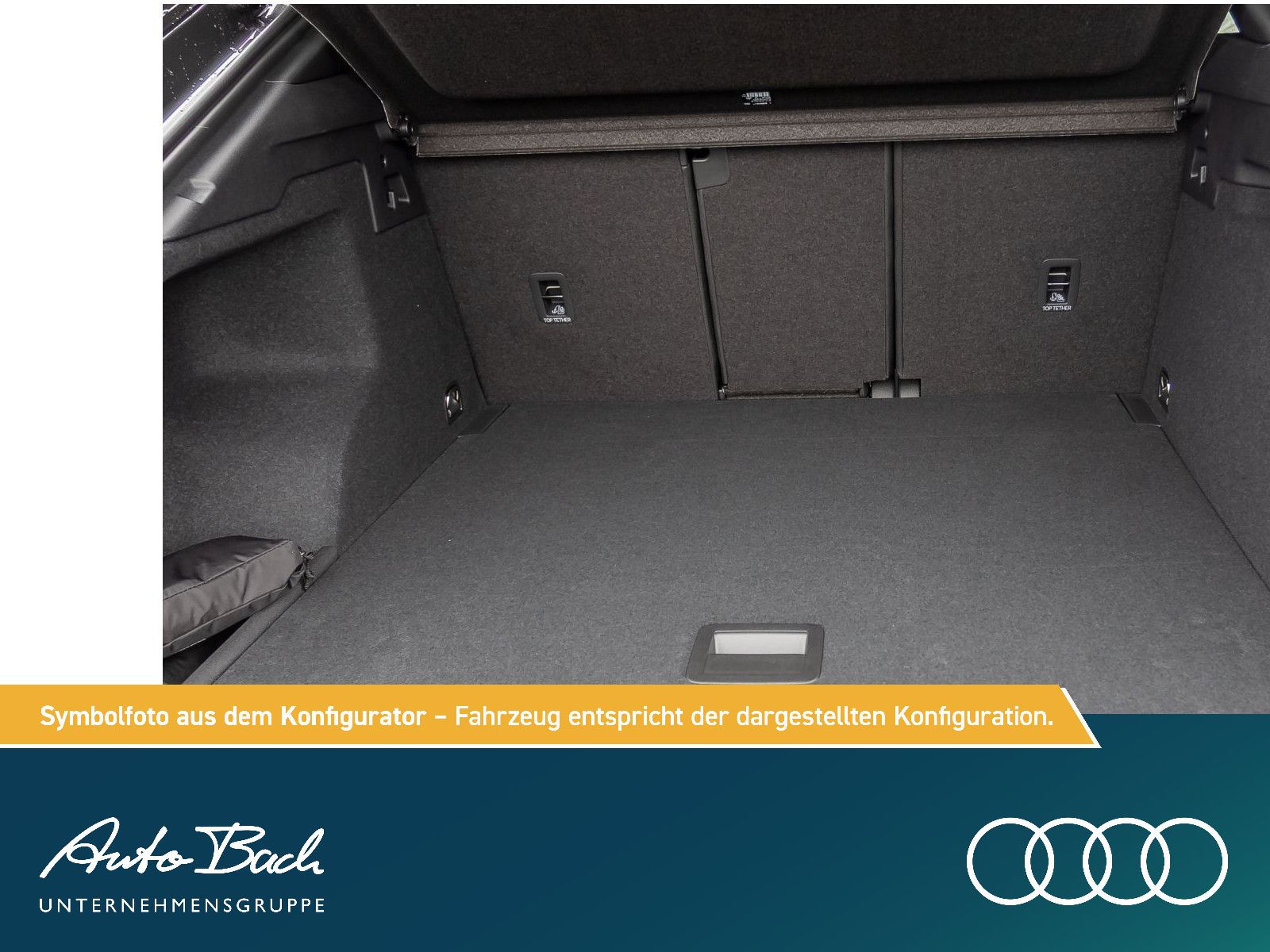 Audi Q3 Sportback TFSI S line quattro TechPRO / Pano