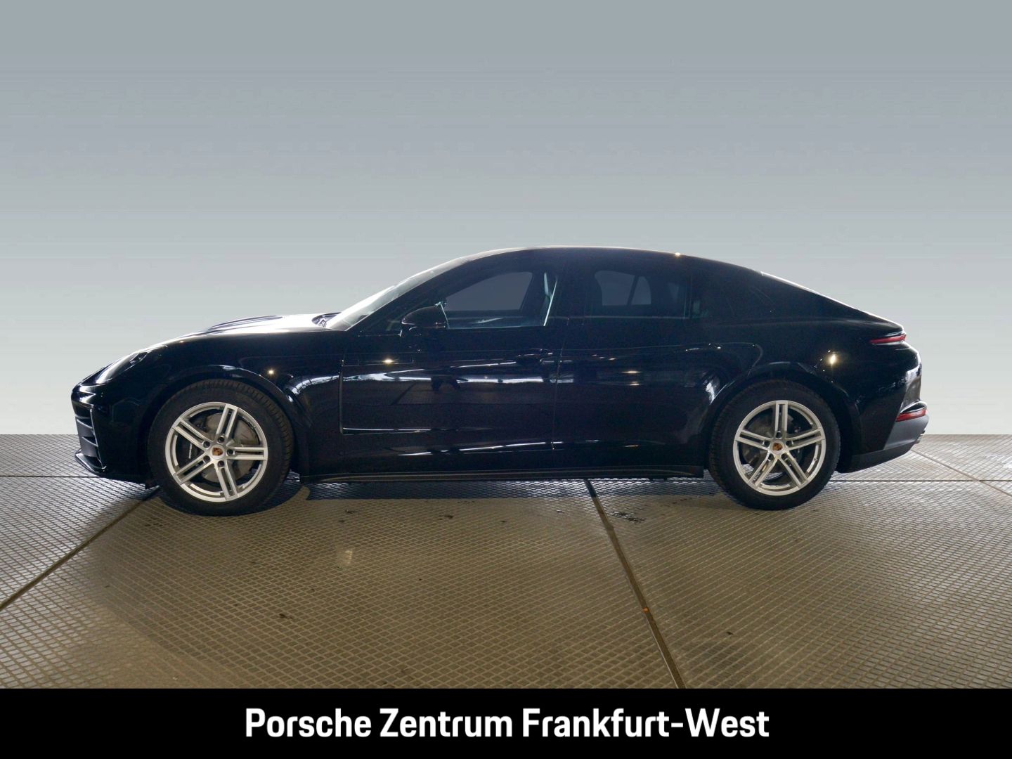 Porsche Panamera 4 BOSE Luftfederung Surround-View LED