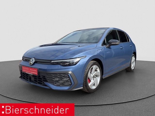 Volkswagen Golf 8 1.5 TSI DSG GTE Black AHK MATRIX PANO HuD