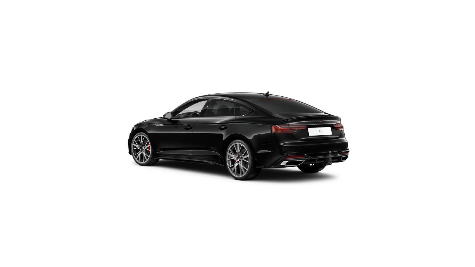Audi A5 Sportback S line 45 TFSI quattro Matrix B&O P