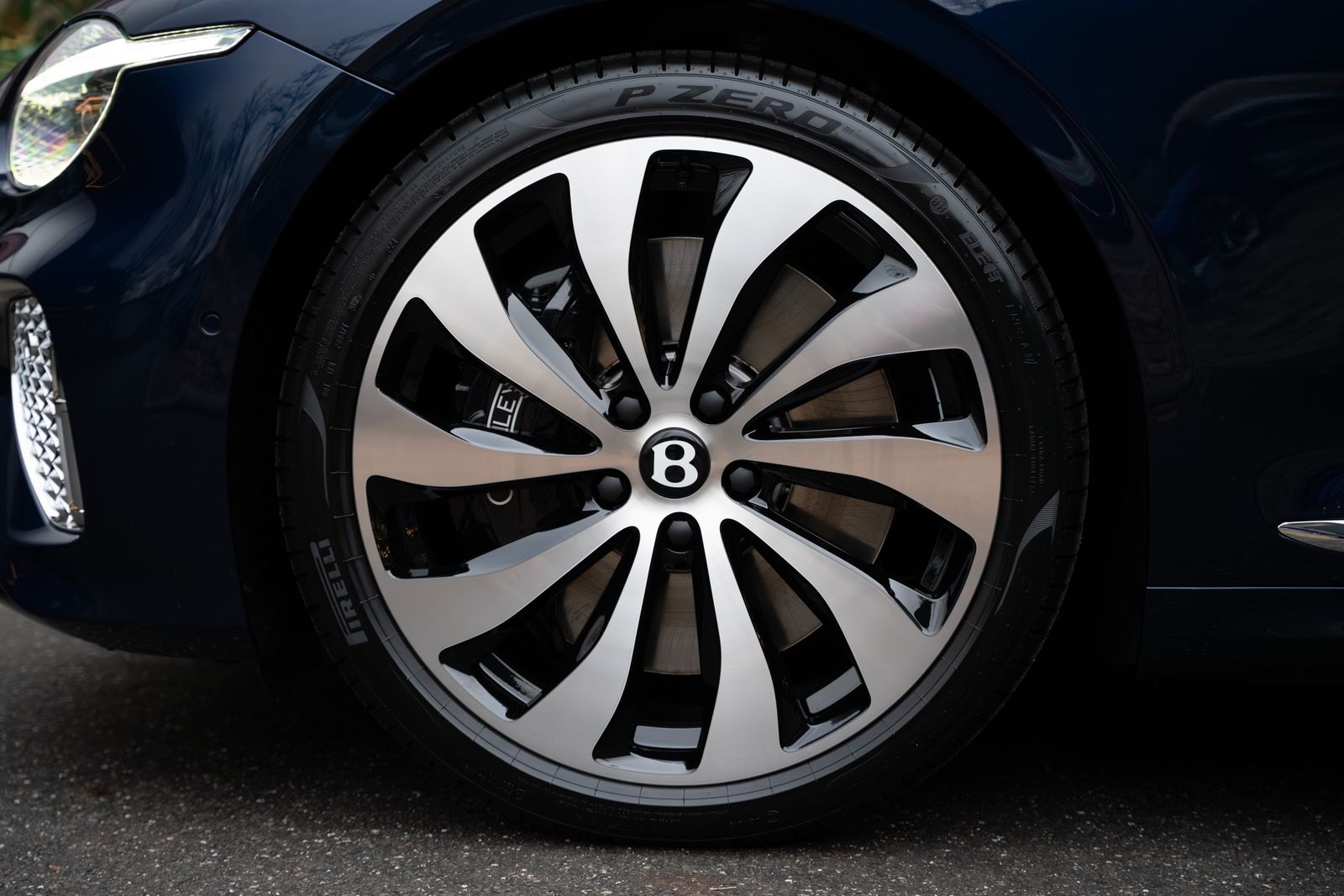 Bentley Continental GT Azure *MY2026*