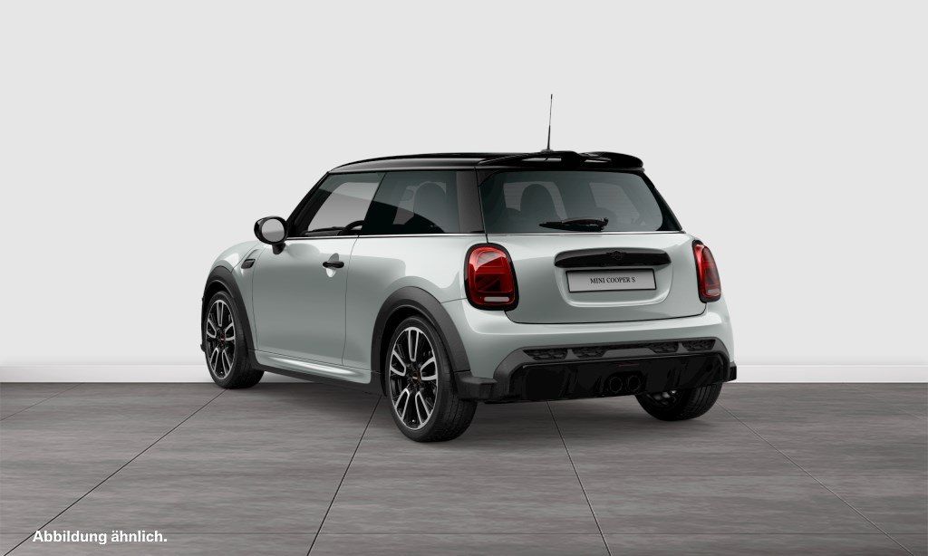 MINI Cooper S M Sport - Samsaru's Car Outlet
