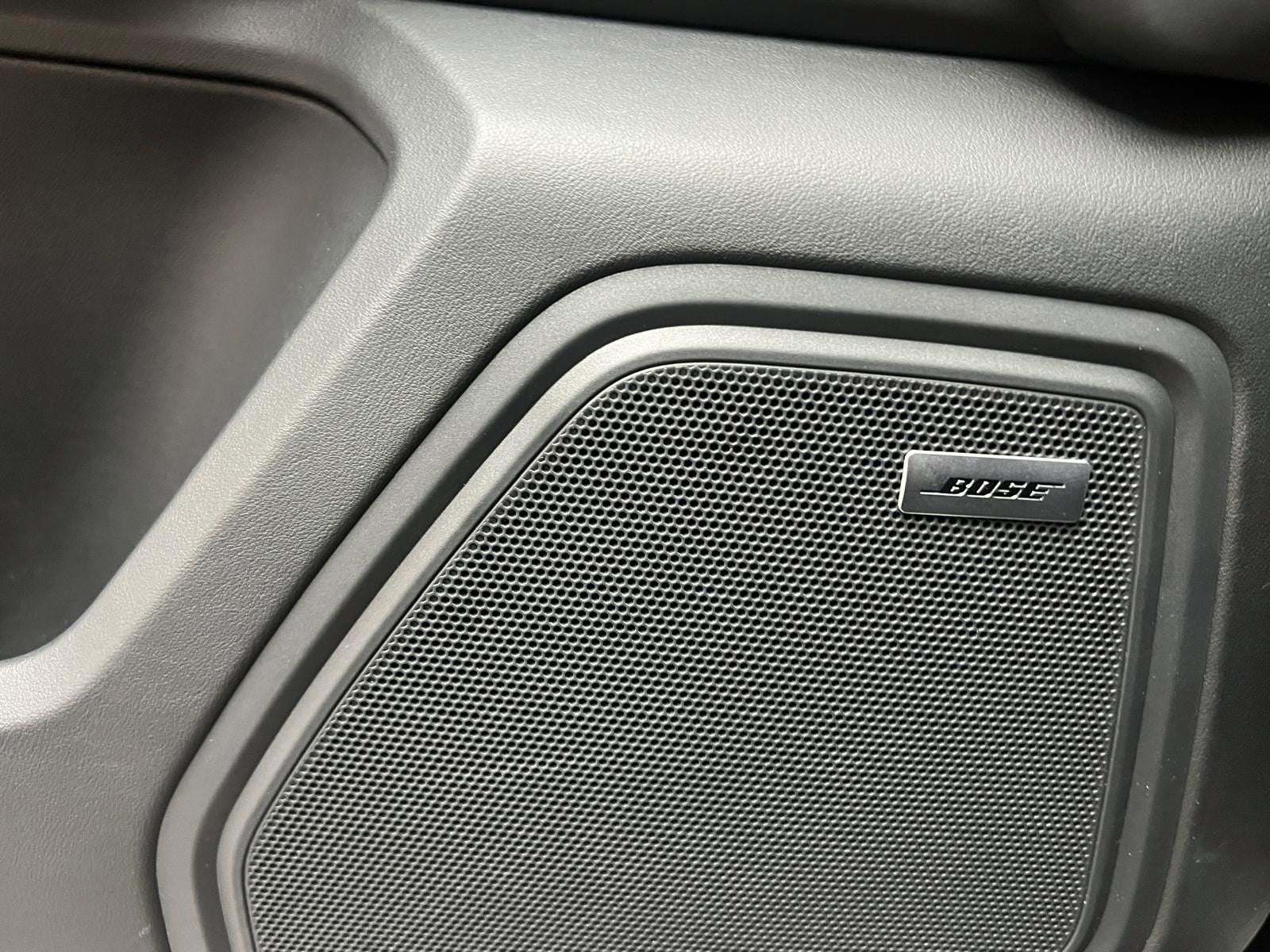 Porsche Macan GTS - Samsaru's Car Outlet