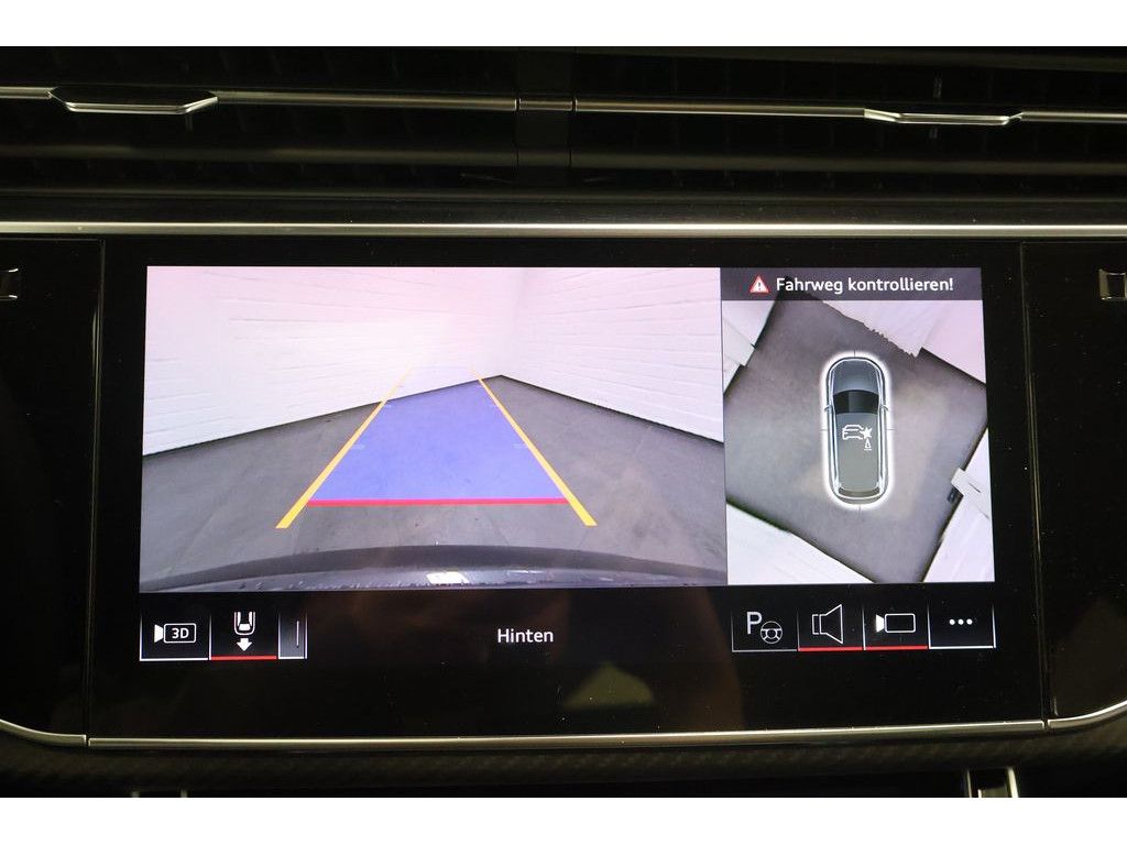 Audi Q7 50 TDI quattro S-line Navi,HD-Matrix,HUD,AHK