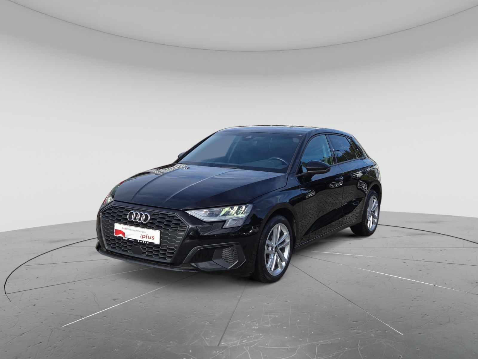 Audi A3 Sportback 30 TDI S tronic, KAM/GRA/VIRTUAL/NA