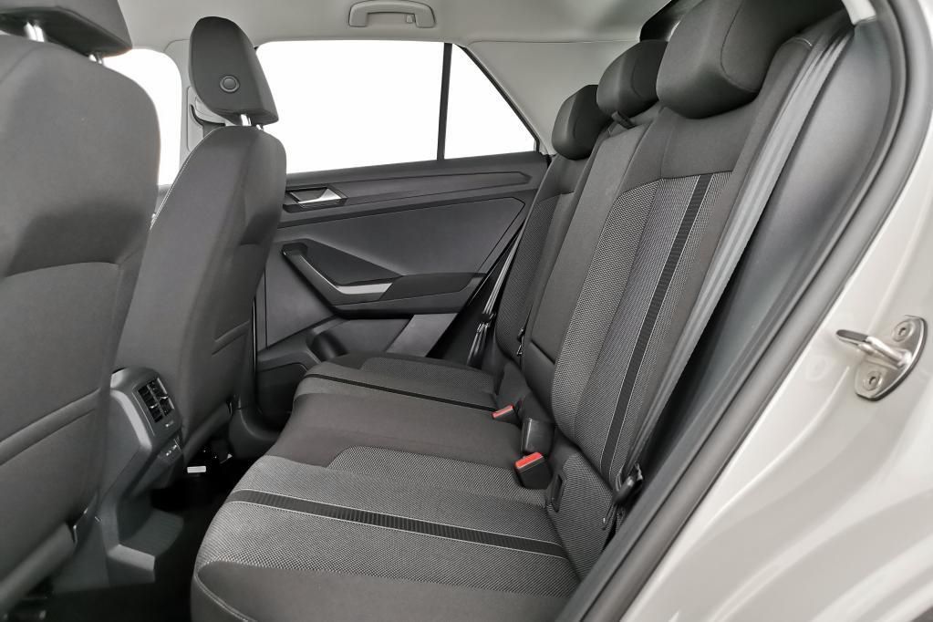 Volkswagen T-Roc Life 1.0 TSI - Samsaru's Car Outlet