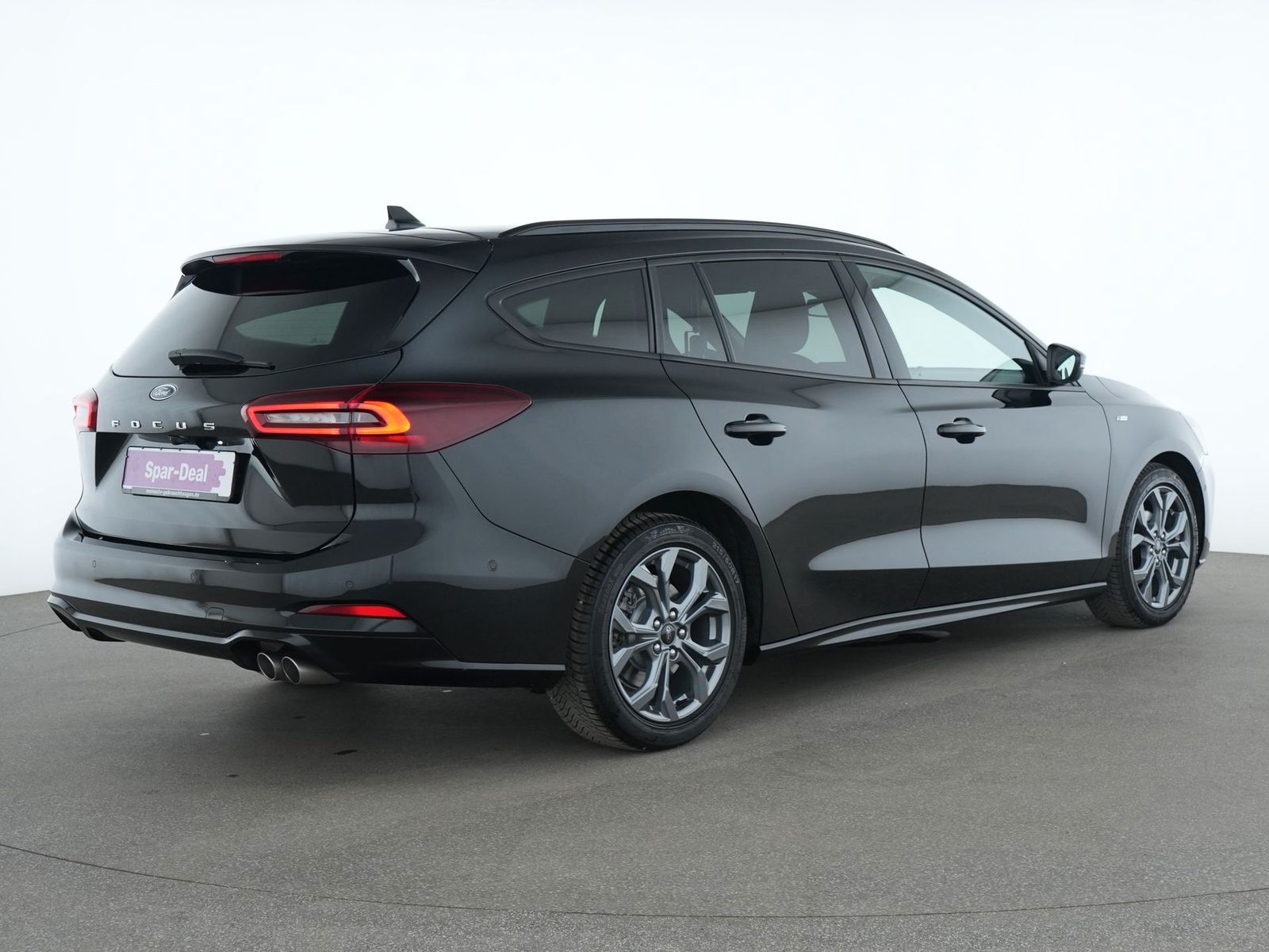 Ford Focus ST-Line AHK|ACC|LED|Kamera|SHZ|Navi|PDC