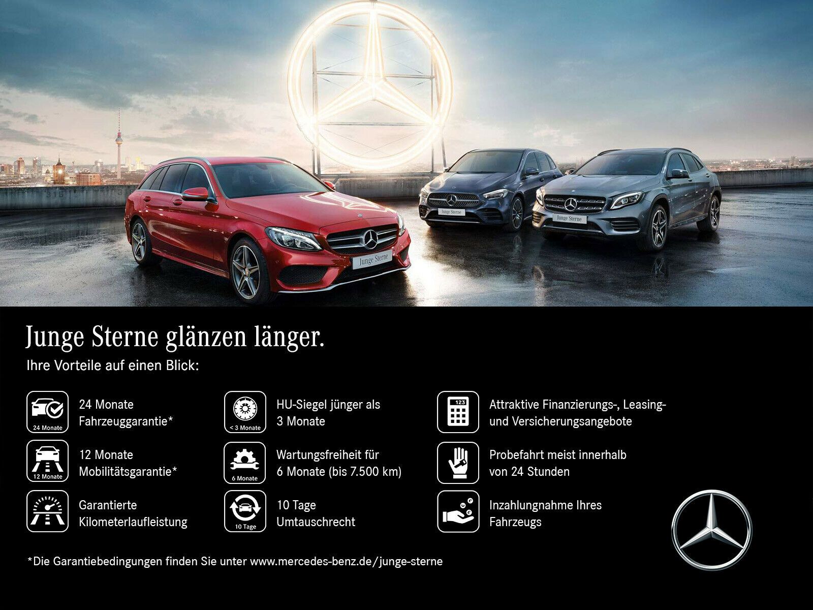 Mercedes-Benz GLE 450 d 4M AMG L. AHK HUD AIRM Pano Distr 360°