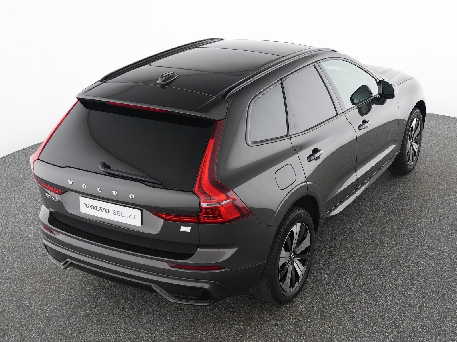 Volvo XC60 T8 AWD Plus Dark H&K-SOUND*STHZ*ACC