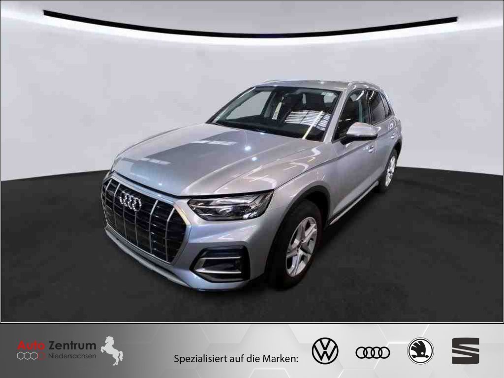Audi Q5 40 TDI quattro S tronic - Samsaru's Car Outlet