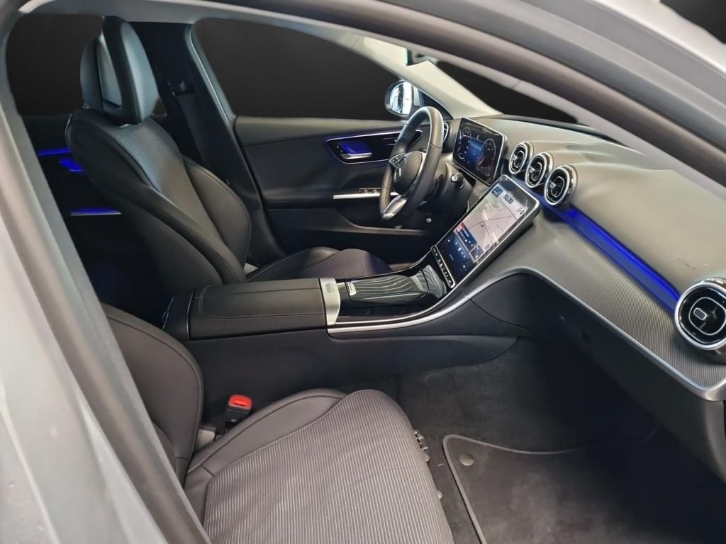Mercedes-Benz C 200 d AVANTGARDE - Samsaru's Car Outlet