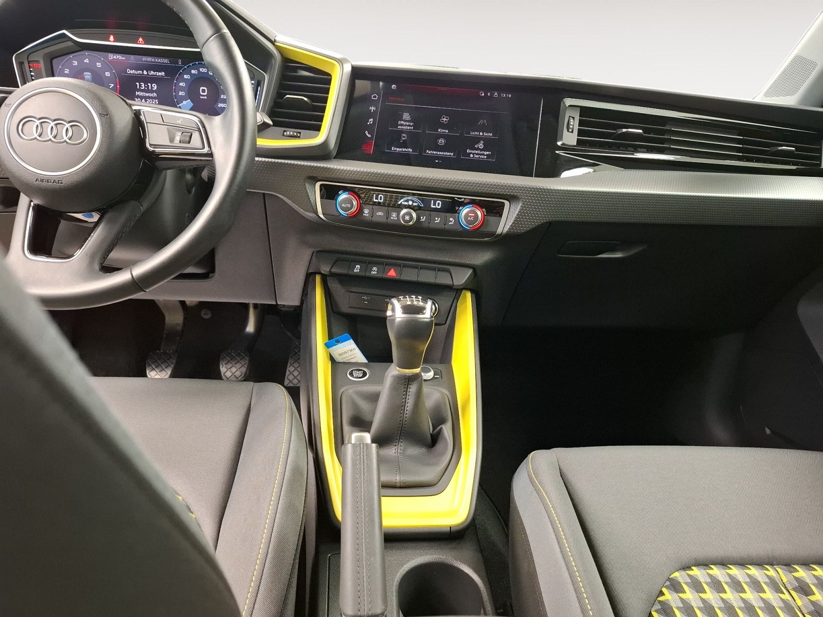 Audi A1 Sportback 30 TFSI advanced - Samsaru's Car Outlet