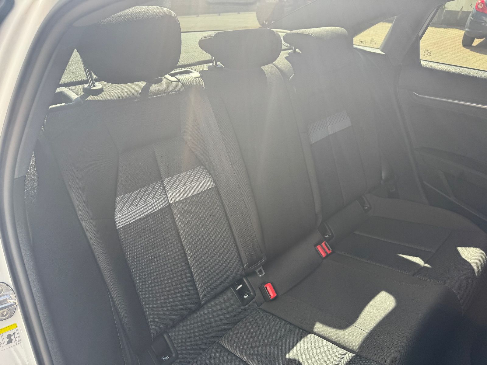 Audi A3 Limo 30 TDI S tronic - Samsaru's Car Outlet