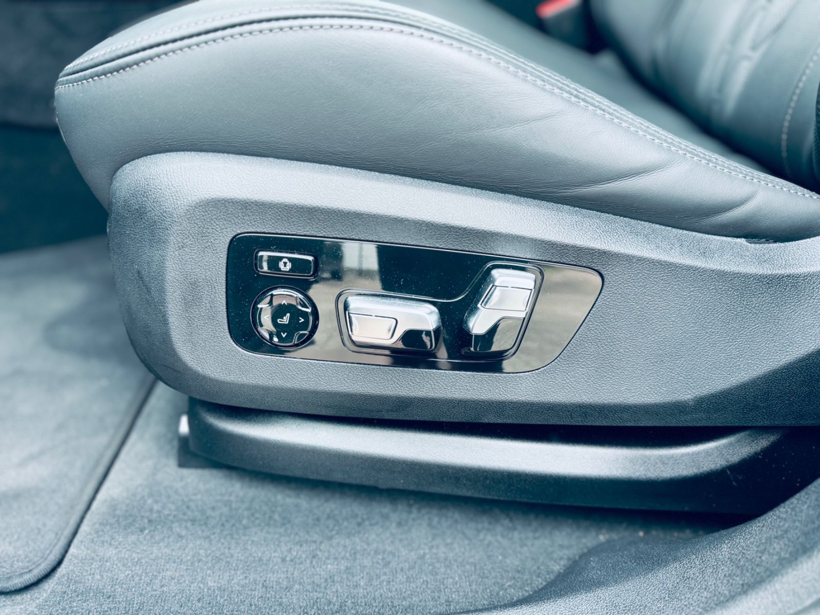 BMW X6 M Sport PRO - Samsaru's Car Outlet