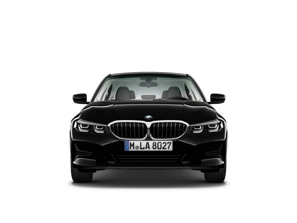 BMW 320 d xDrive Advantage A HUD Navi Digitales Cock