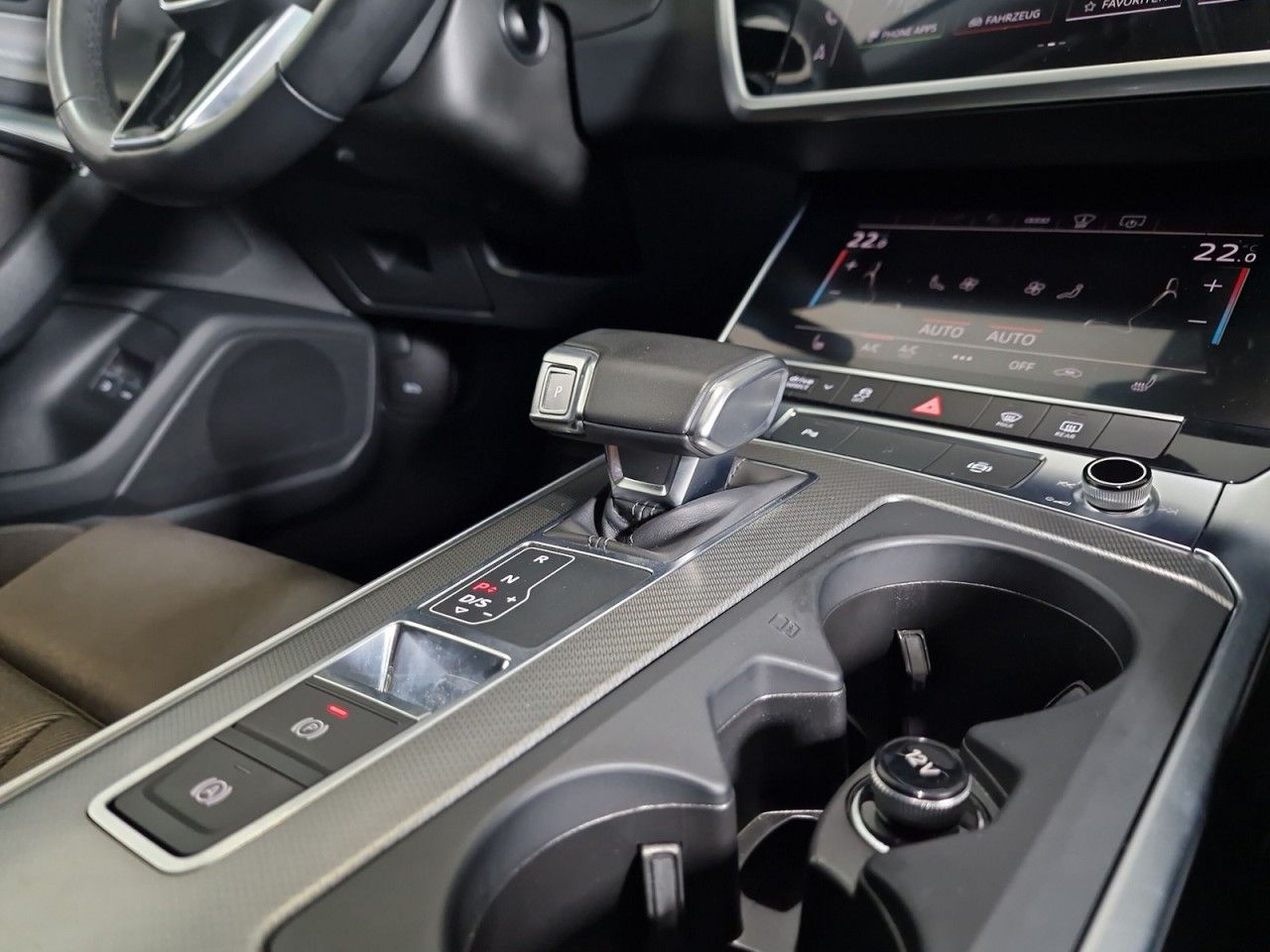 Audi A6 Avant 50 TFSI e quattro Sport S-tronic - Samsaru's Car Outlet
