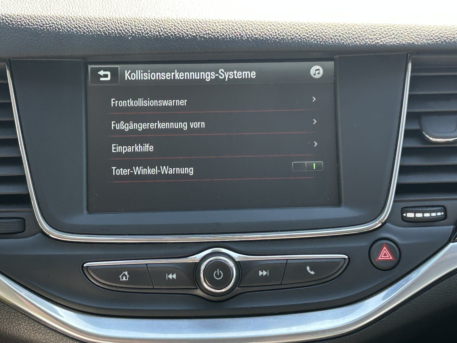 Opel Astra K 1.5 D Design&Tech - Samsaru's Car Outlet