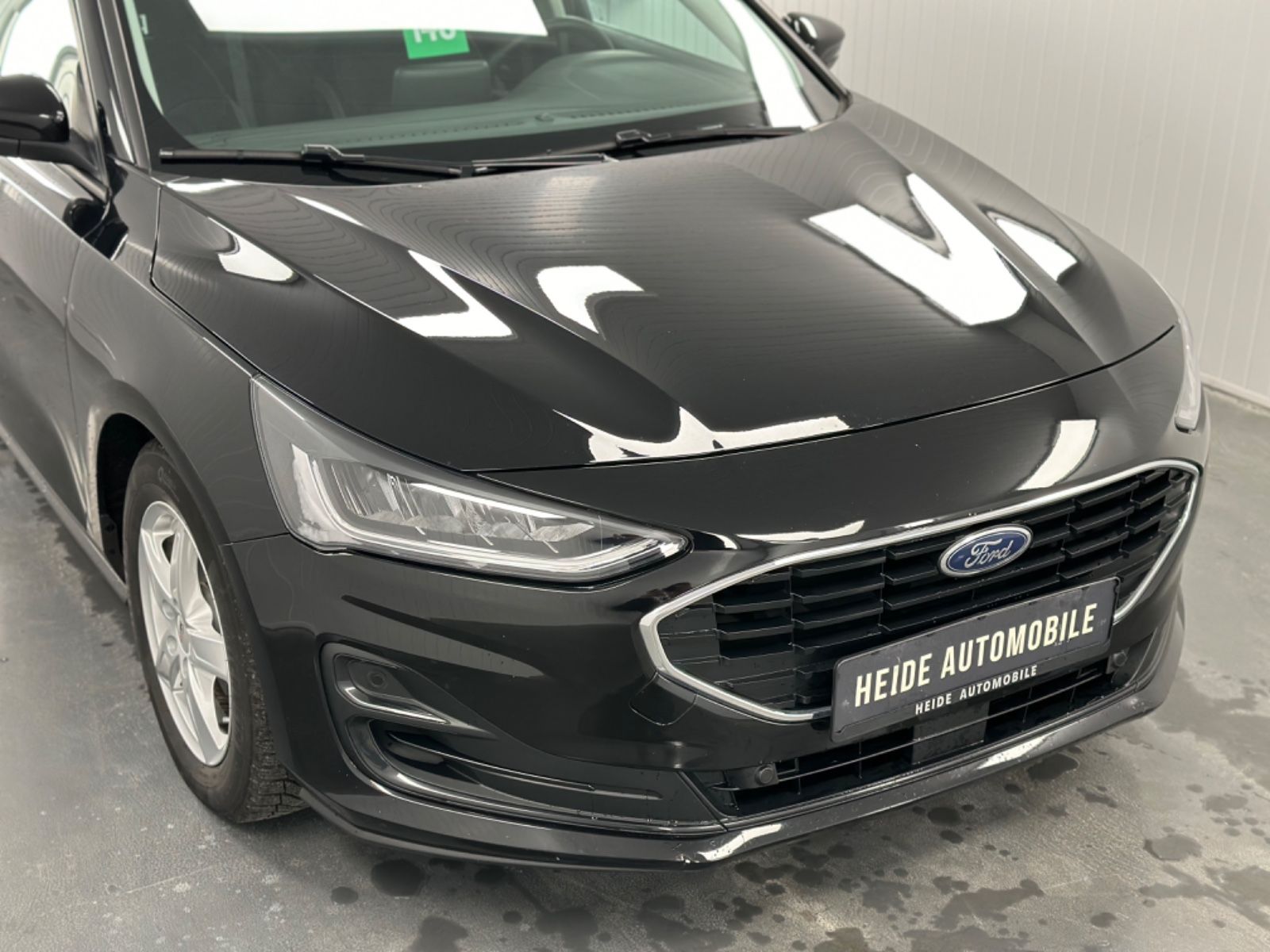 Ford Focus Turnier - Samsaru's Car Outlet